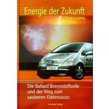 Energie der Zukunft: Die Ballard Brennstoffzelle und der Weg zum sauberen Elektroauto