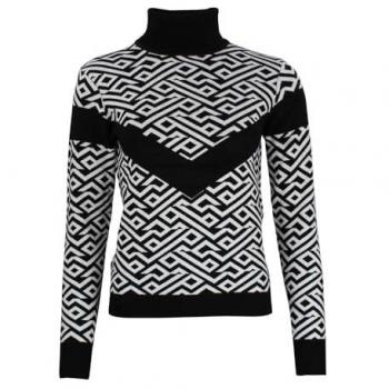 Jersey Adiamant Piel de Montaña