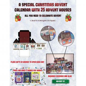 Crafts for Kids to Make