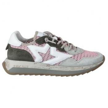 Baskets Cetti C-1311 en Kaki
