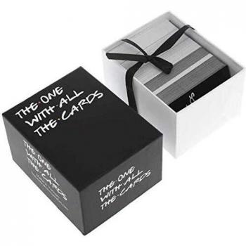 Airydar Party Card Game