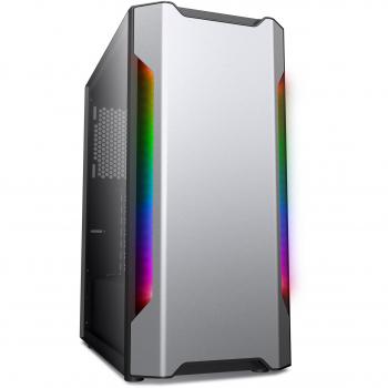 Droxio Bagger ATX Gaming – Komplettes Schutzhülle-System für PCs