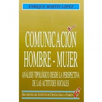 Comunicación hombre-mujer