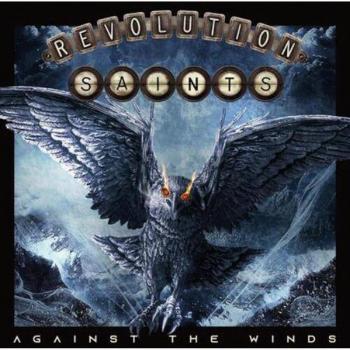 LP de Revolution Saints
