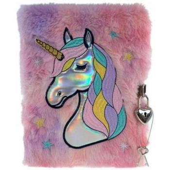 Tinka Magic Notizheft Trendenz 8‑802127 – Weiche Einbindung, bunte Variante