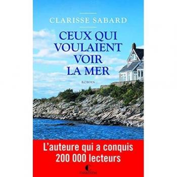 Ceux qui voulaient voir la mer