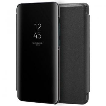 Funda Flip View Negra para Xiaomi Mi 9 SE