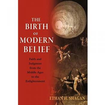 The Birth of Modern Belief