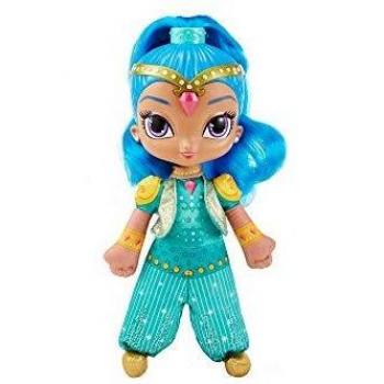 Genio Shine habla y canta de Shimmer y Shine
