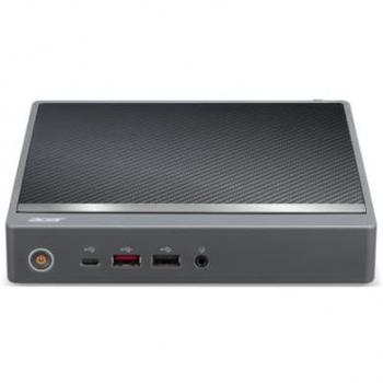 Acer RB610 MiniPC – 13e generatie Core i3, 8 GB RAM, 256 GB SSD