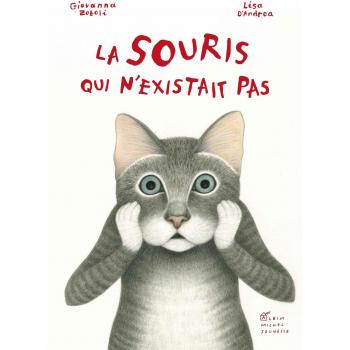 La Souris qui n'existait pas