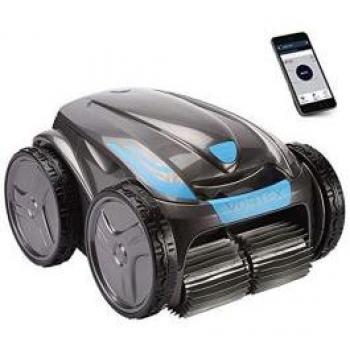 Zodiac Ov 5480 IQ Vortex: Limpiador eléctrico de fondos