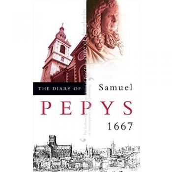 The Diary of Samuel Pepys,  Diary of Samuel Pepys, Vol 8