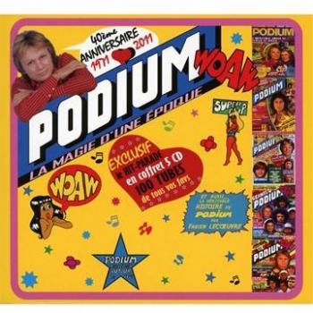 Coffret Jubilé Claude François 1971-2011