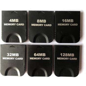 32MB Memory Card for GameCube
