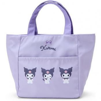 Sanrio Warm & Whimsical Lunch Case