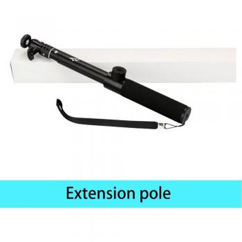 Extensión Compacta OSMO Plus