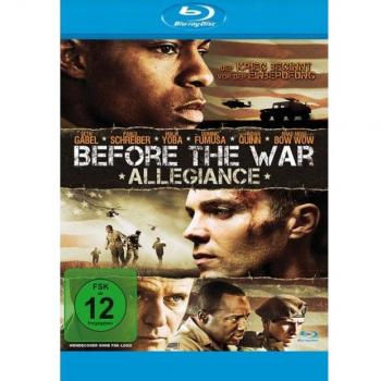 Soldats Inversés – Le Chaos des Batailles [Blu‑ray]