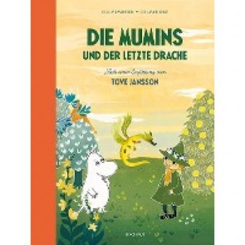 Die Mumins und der letzte Drache