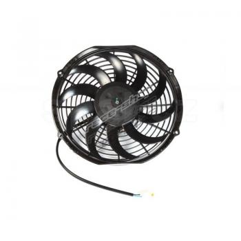 Unité de ventilation et climatisation SPAL VA09‑AP12/C‑54A