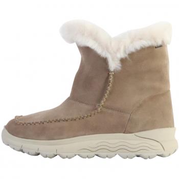 Bottine Cuir Geox Spherica GEOX