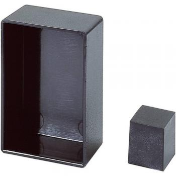 Module de boîtier A8021129 ABS noir 21×12×21 mm, 1 pièce (S59456)