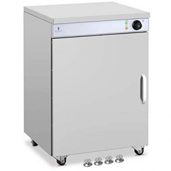 Plate Warmer Cabinet for 72 Plates