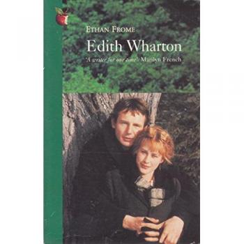 Edith Wharton