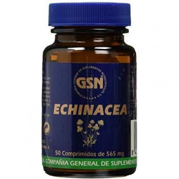 G.S.N. Complément alimentaire Échinacée 50comp