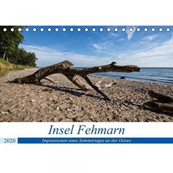 Insel Fehmarn