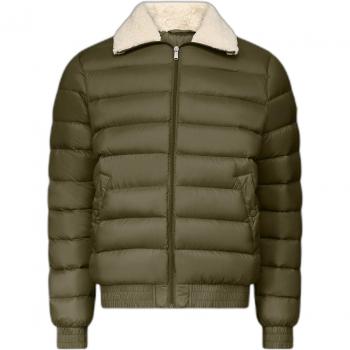 Danao Insulated Puffer Top (JOTT)