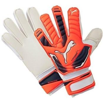 Porteros PUMA EVO 2RC – Guantes Blancos con Alimentación Gripper