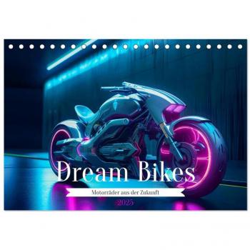 HollywayArt, HollywayArt: Dream Bikes