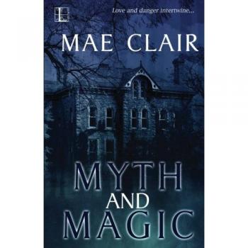 Myth and magic paperback