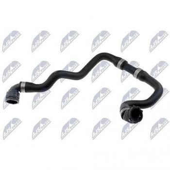 Tube de Refroidissement NTY CPP‑BM‑027 – Carrosserie 1 5 portes