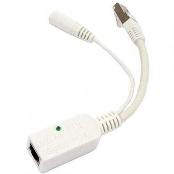 MikroTik RBGPOE Inyector PoE