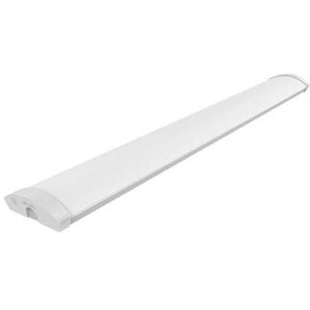 Dotlux LED Anbauleuchte SoftEdge 1500 mm – max. 47 W, COLORselect Powerselect
