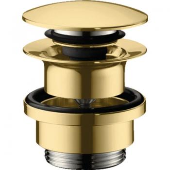 Hansgrohe Hg Push-Open Pop-Up Afvoer