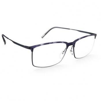 Lunettes de lunettes SILHOUETTE 2947 4640