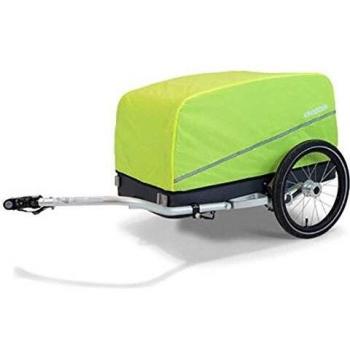 All‑Weather Cargo Cover