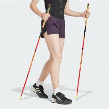 Pantalones Cortos de Trail adidas Terrex 3´´ Mujer