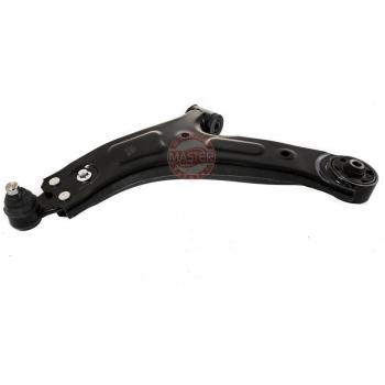 Braccio Oscillante e Ruota Master‑Sport per Hyundai I800