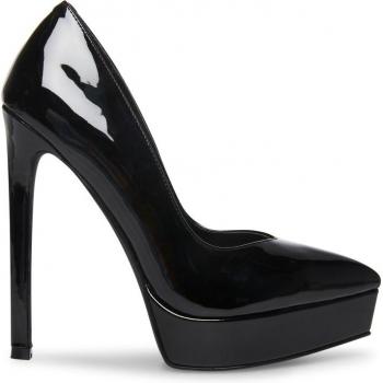 Décolleté Steve Madden Lidia Black Patent EU 40