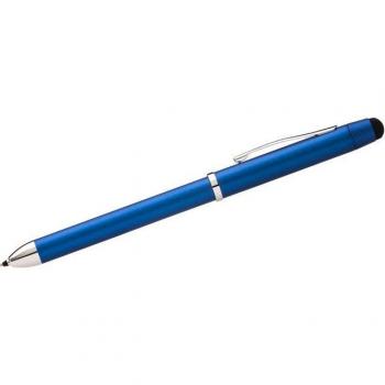 Tech3+ Penna Cross Blu