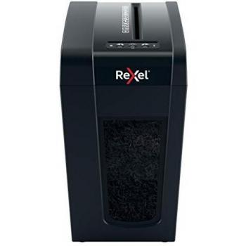 Rexel X10-SL Compact Paper Shredder