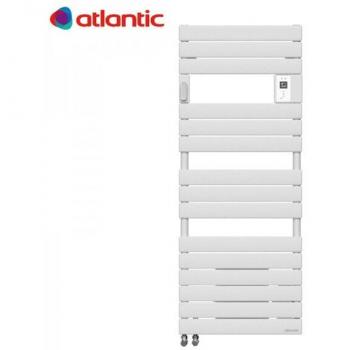 Radiateur Sèche‑serviettes Adélis Mixte Digital 2000 W – Blanc Carat