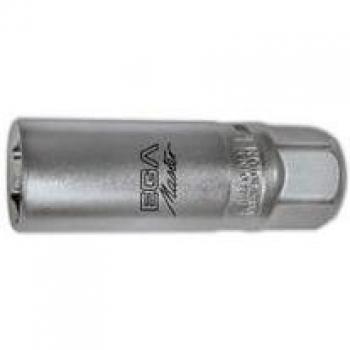 EGA Master Spark Plug Removal Tool 3/8 x 16mm