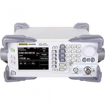 Générateur de Fonction Sinusoïdale Rigol 9 kHz