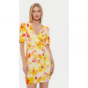Morgan Sommerkleid „Helles Sommerblatt“ – 241‑RAMIN.F Slim