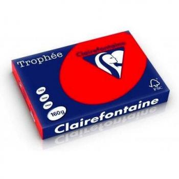 Clairefontaine Trophée Papier, A3, 160 g/m²